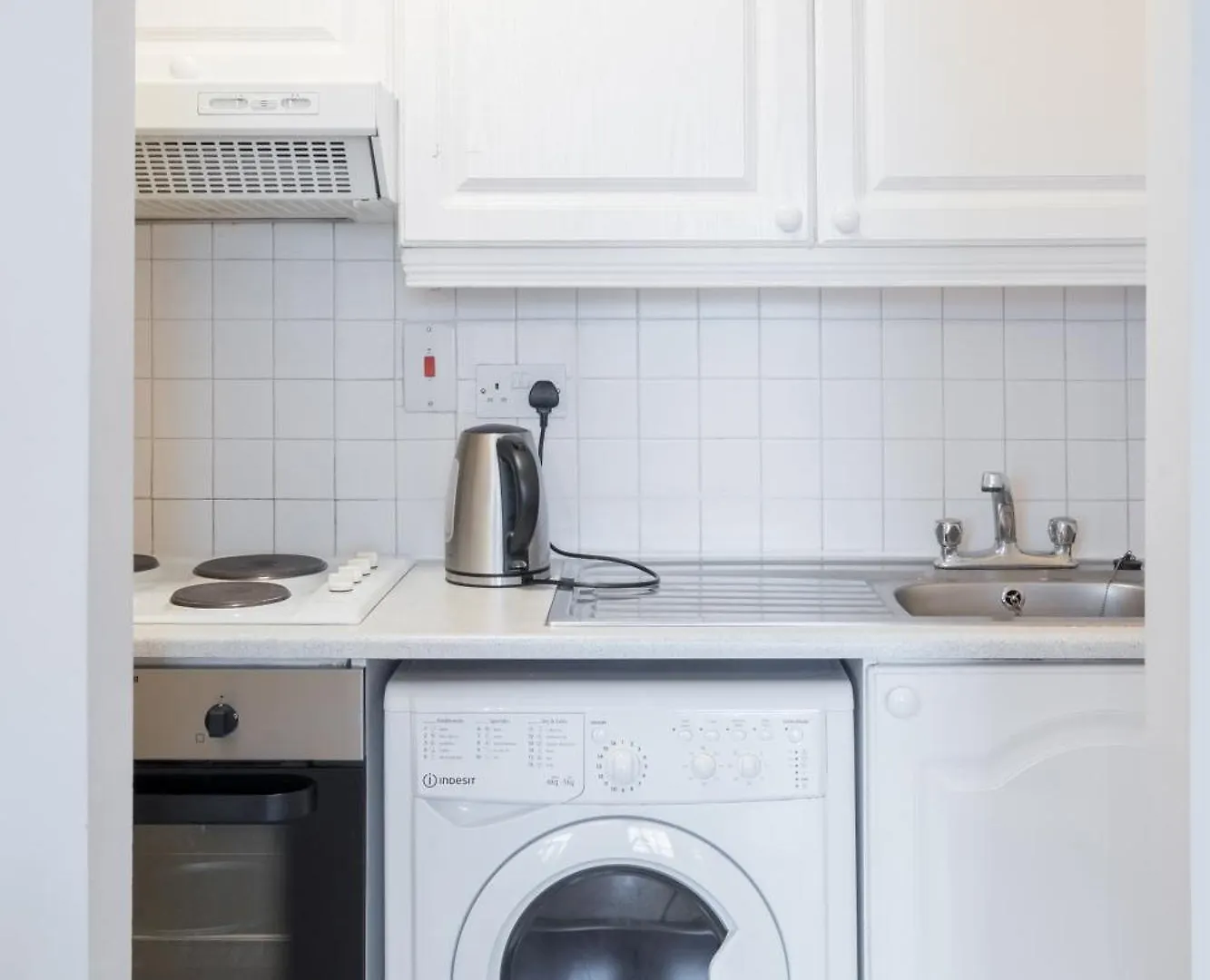 Central 2Bd Flat In Heart Of دبلن شقة