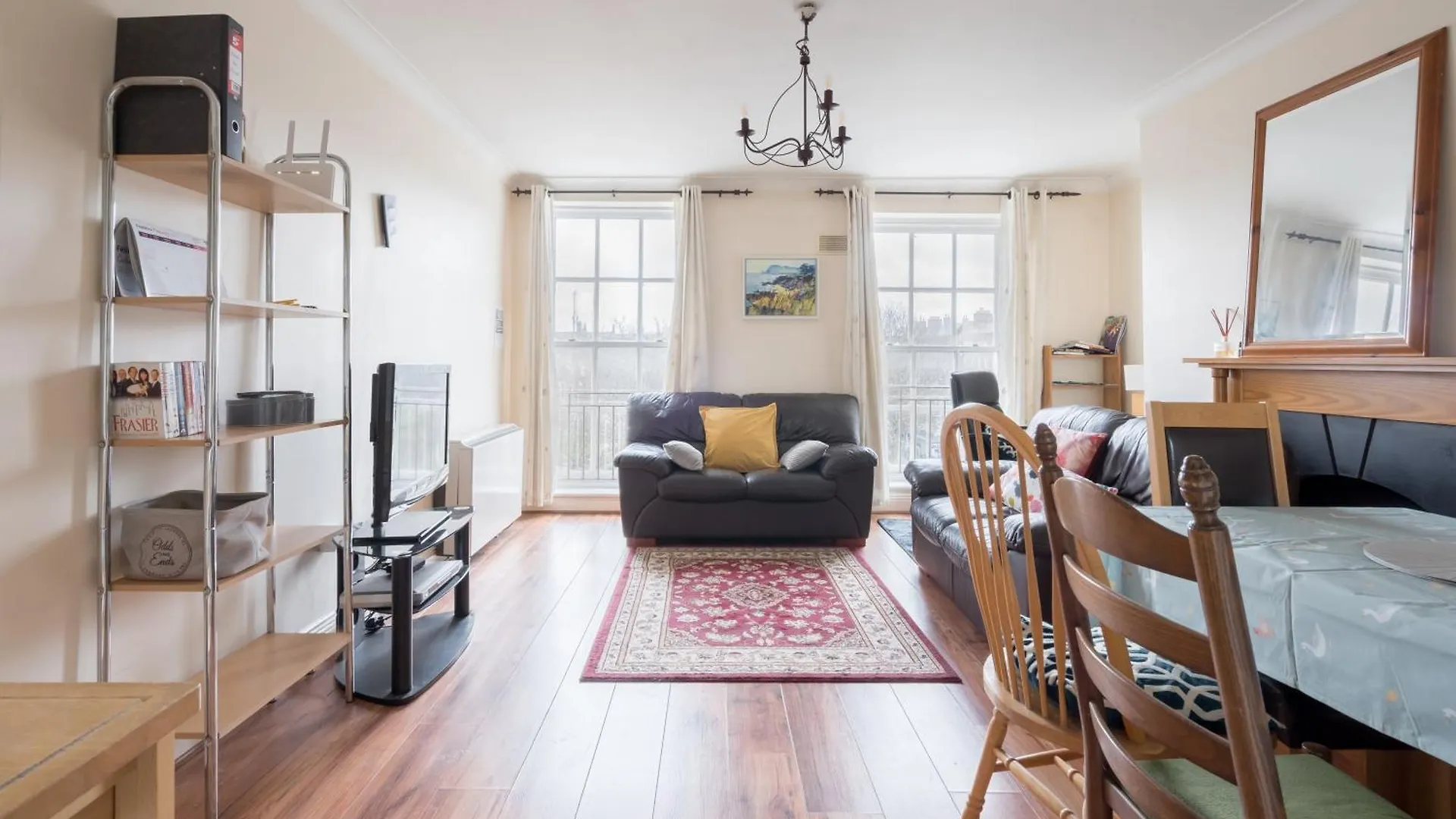 Central 2Bd Flat In Heart Of دبلن أيرلندا