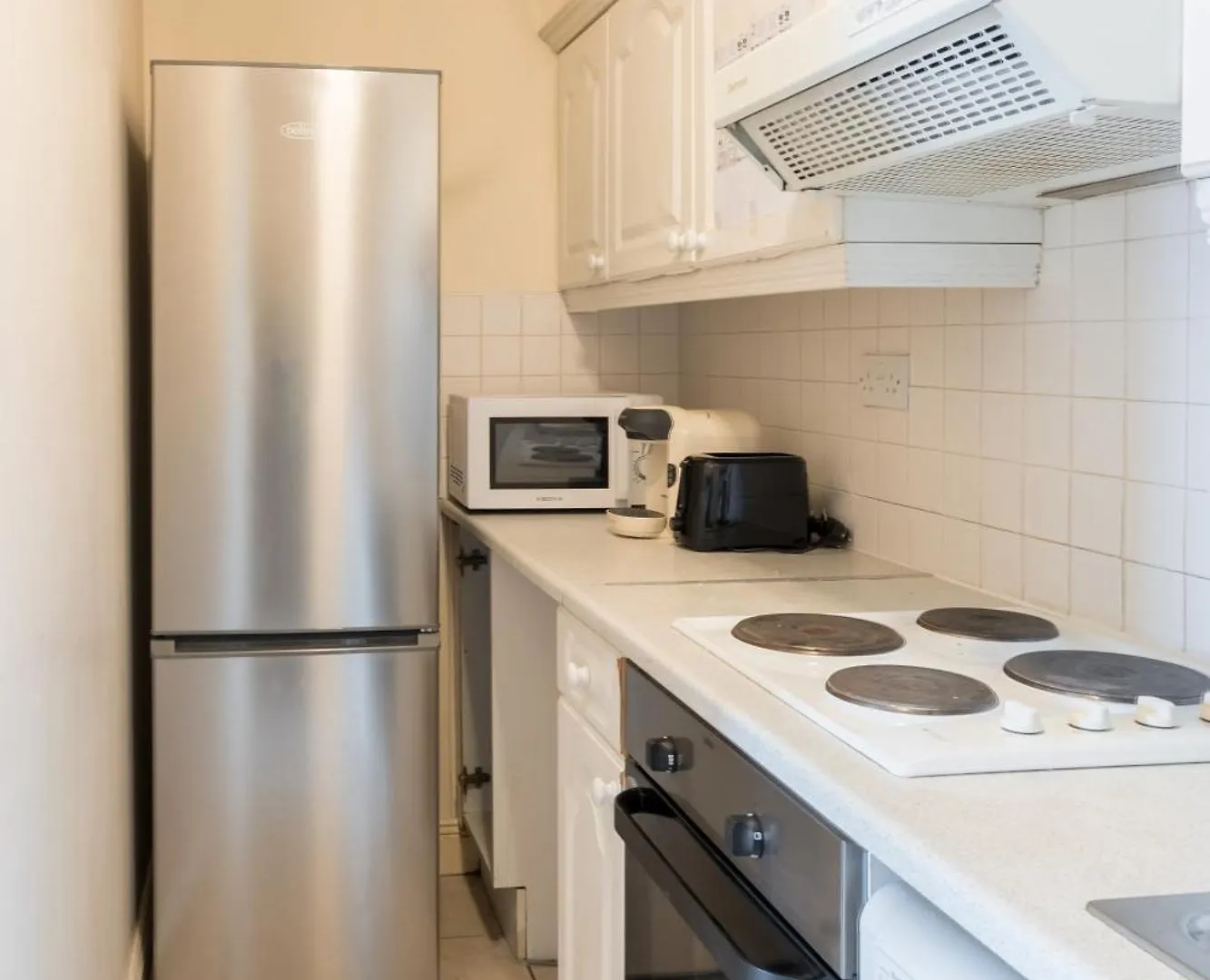 Central 2Bd Flat In Heart Of دبلن