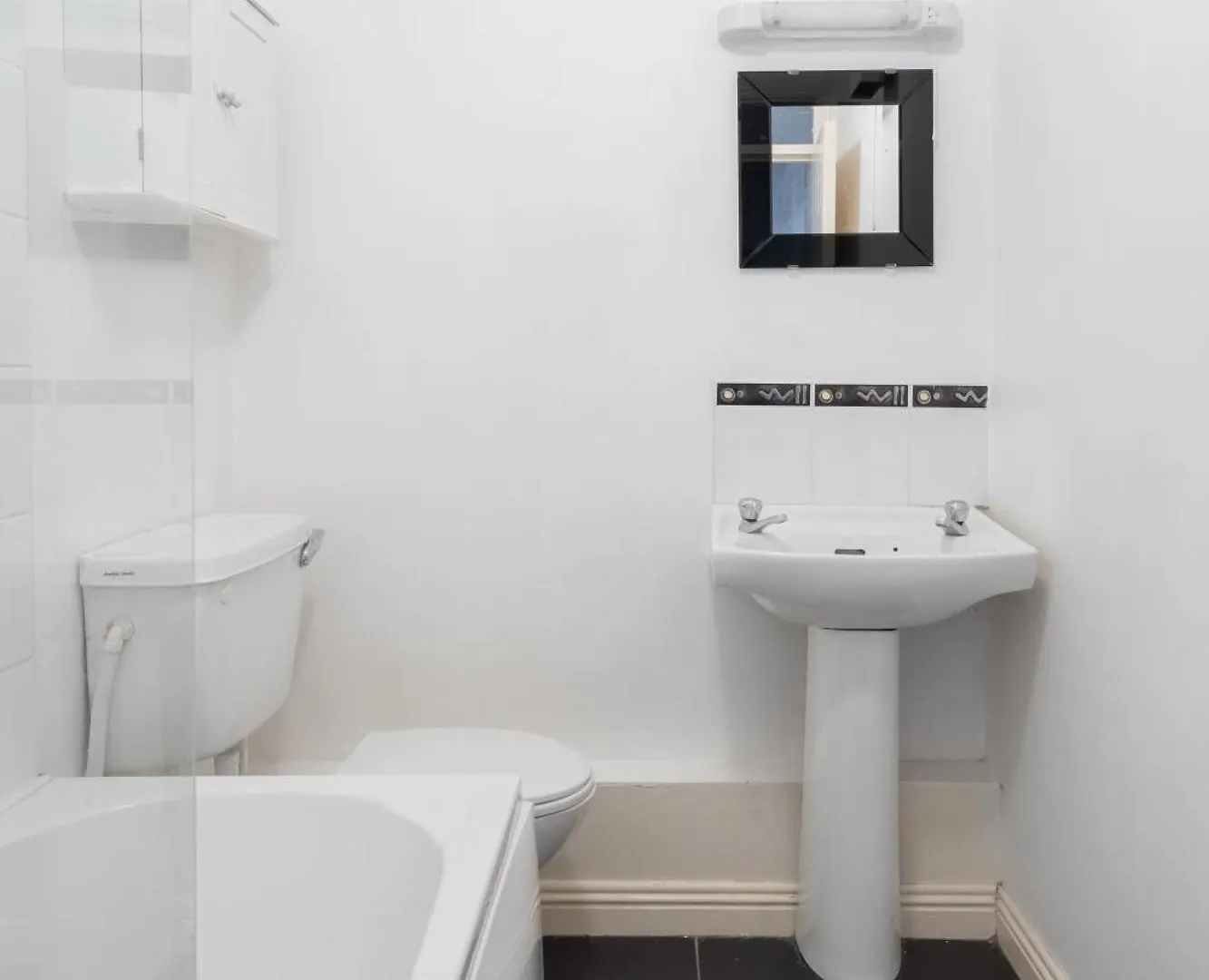 Central 2Bd Flat In Heart Of دبلن