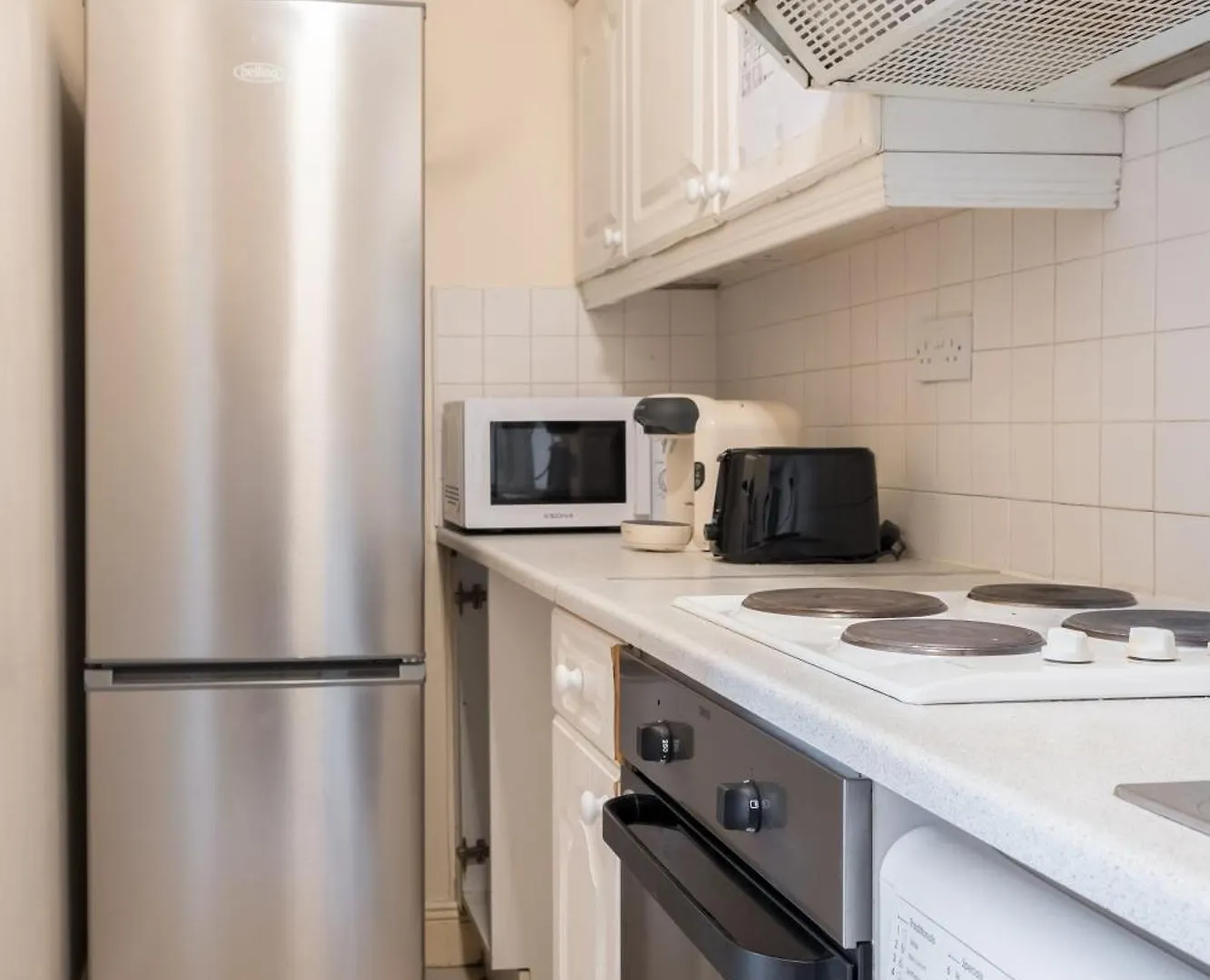 Central 2Bd Flat In Heart Of دبلن أيرلندا