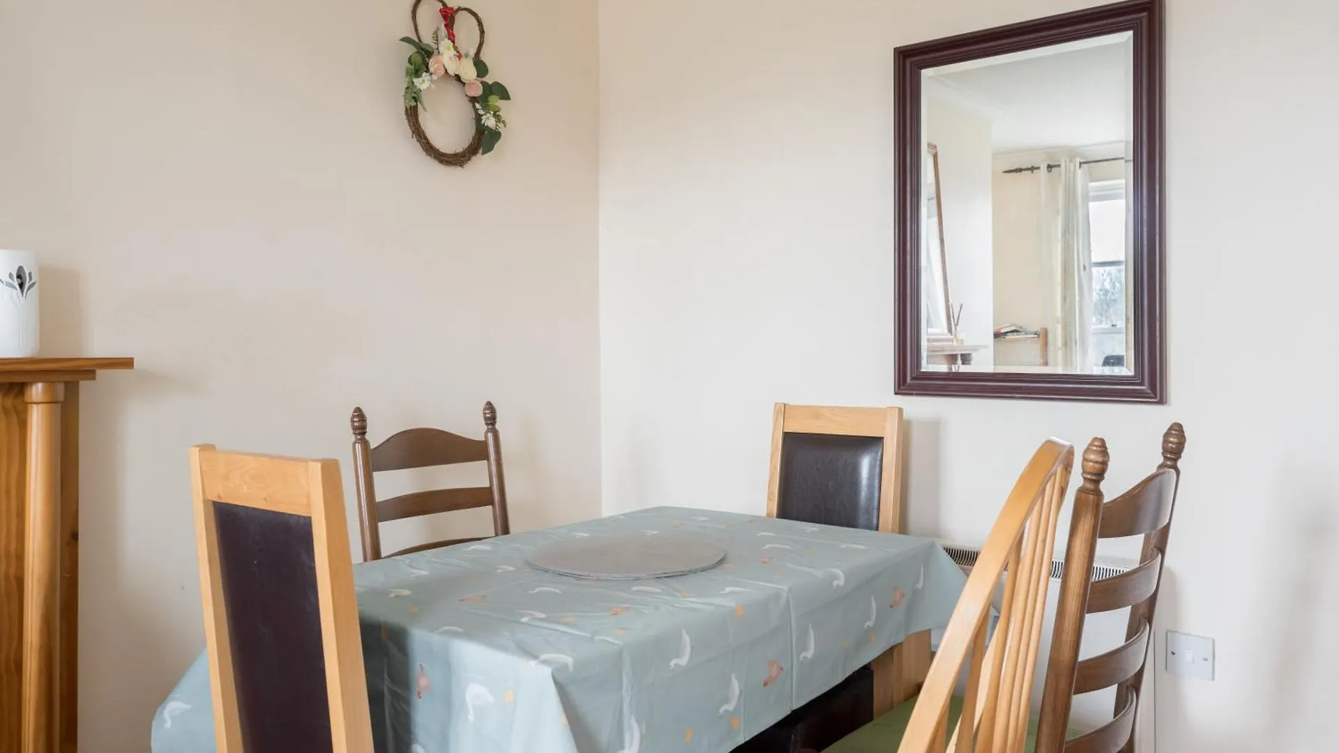 شقة Central 2Bd Flat In Heart Of دبلن
