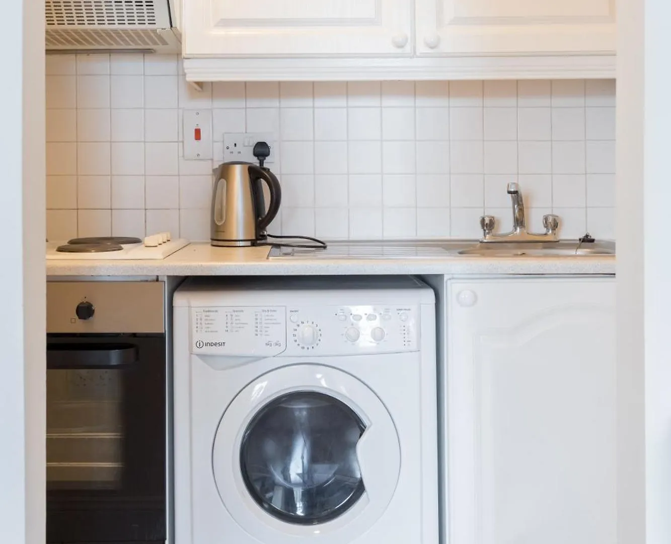 Central 2Bd Flat In Heart Of دبلن 0*,  أيرلندا
