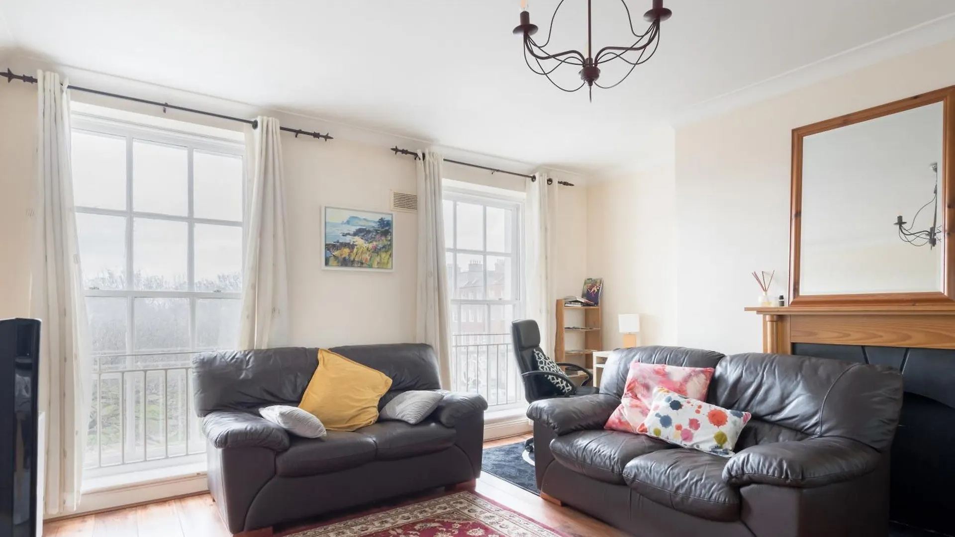 شقة Central 2Bd Flat In Heart Of دبلن أيرلندا