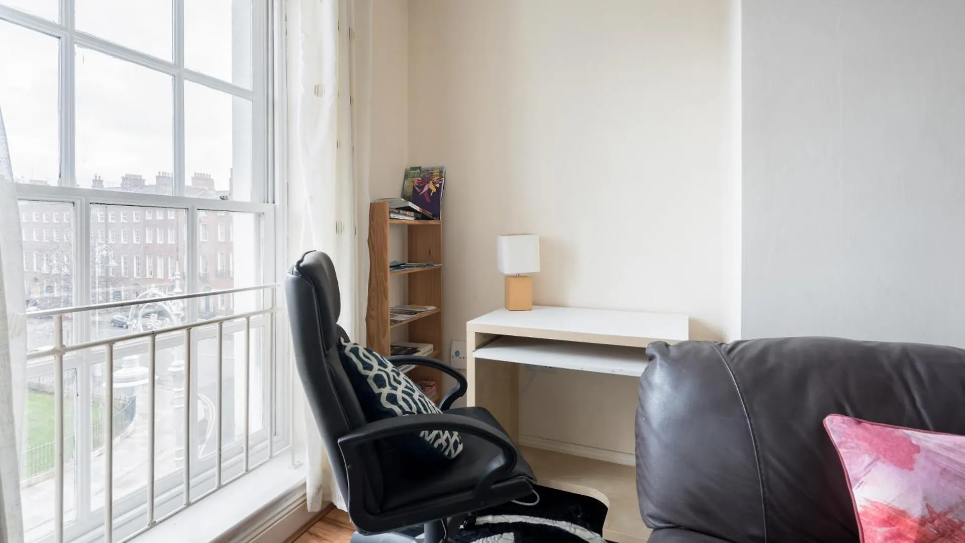 شقة Central 2Bd Flat In Heart Of دبلن