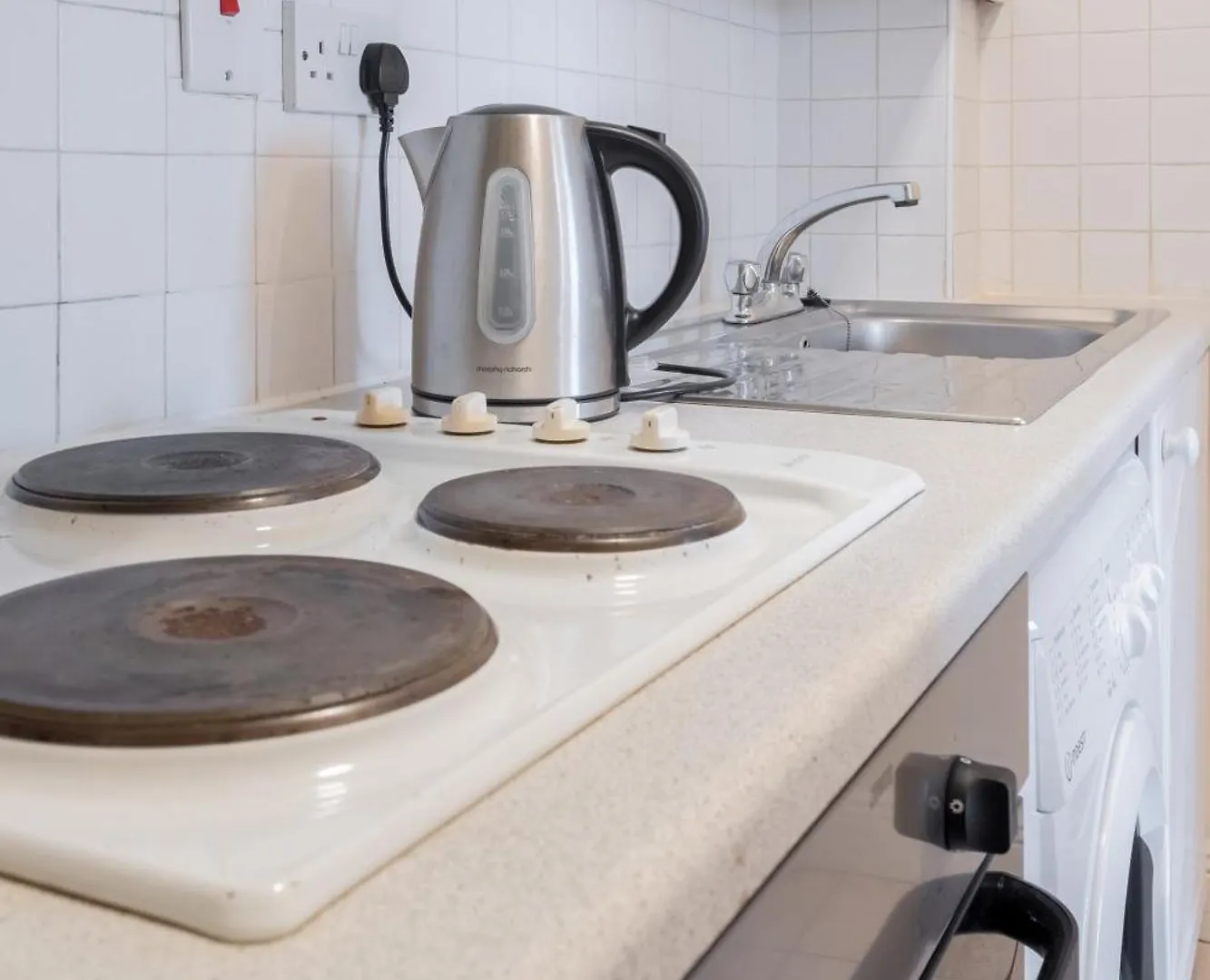 شقة Central 2Bd Flat In Heart Of دبلن